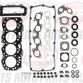 Head Set ISUZU 4JJ1TC VRS1044-HS - NEP