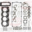 Valve Regrind Set ISUZU 4JJ1TC VRS1044 - NEP