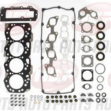 Valve Regrind Set ISUZU 4JJ1TC VRS1044 - NEP