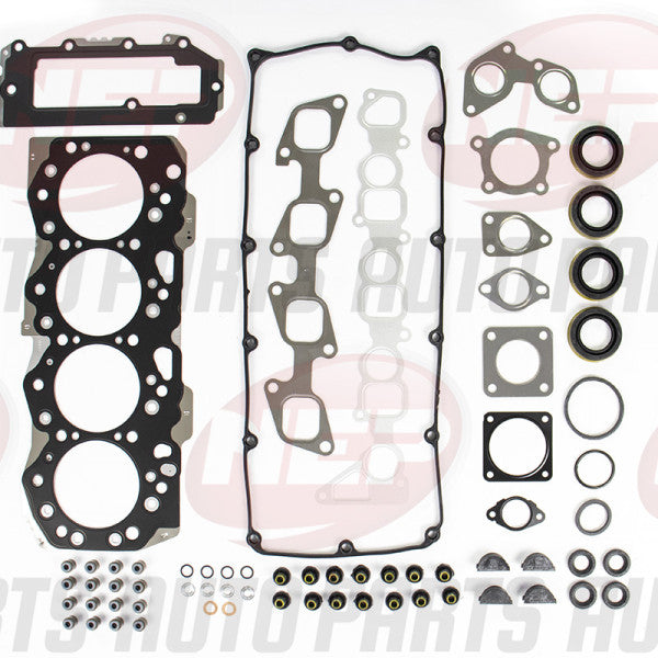 Valve Regrind Set ISUZU 4JJ1TC VRS1044 - NEP