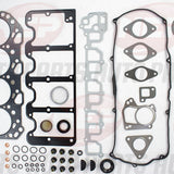 Head Set ISUZU 4JX1T VRS1045-HS - NEP