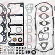 Valve Regrind Set ISUZU 4JX1T VRS1045 - NEP