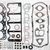 Valve Regrind Set ISUZU 4JX1T VRS1045 - NEP