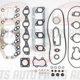 Head Set ISUZU 4JH1T VRS1047-HS - NEP