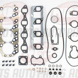 Valve Regrind Set ISUZU 4JH1T VRS1047 - NEP