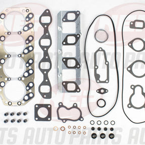 Valve Regrind Set ISUZU 4JH1T VRS1047 - NEP