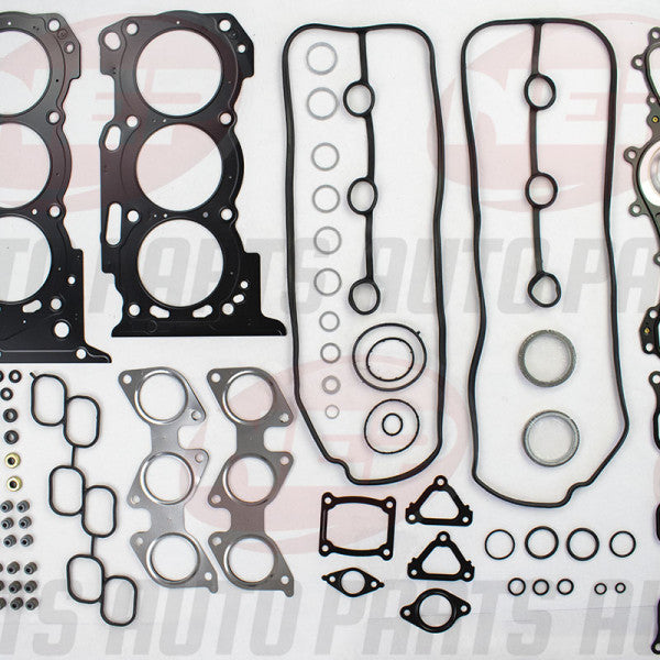 Valve Regrind Set TOYOTA 1GRFE VRS1049 - NEP