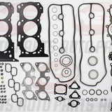 Valve Regrind Set TOYOTA 1GRFE VRS1049 - NEP