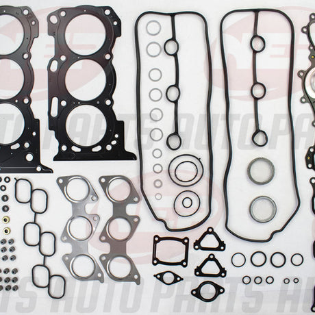 Valve Regrind Set TOYOTA 1GRFE VRS1049 - NEP
