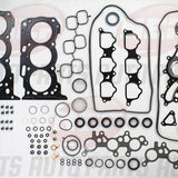 Valve Regrind Set TOYOTA 1GRFE VRS1050 - NEP