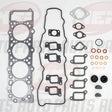 Head Set MITSUBISHI 4M40 VRS1051-HS - NEP