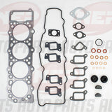 Head Set MITSUBISHI 4M40 VRS1051-HS - NEP