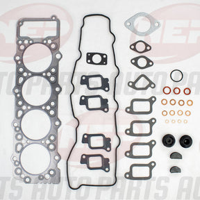 Head Set MITSUBISHI 4M40 VRS1051-HS - NEP