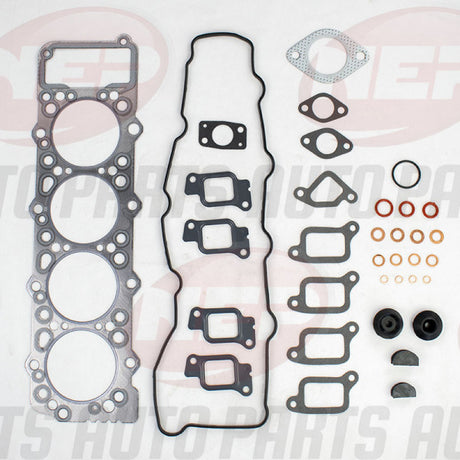 Head Set MITSUBISHI 4M40 VRS1051-HS - NEP