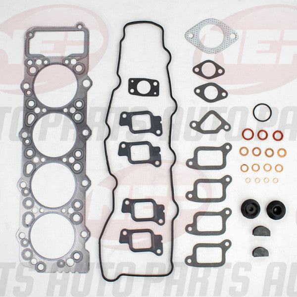 Head Set MITSUBISHI 4M40 VRS1051-HS - NEP