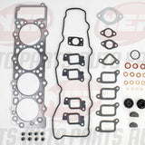 Valve Regrind Set MITSUBISHI 4M40 VRS1051 - NEP