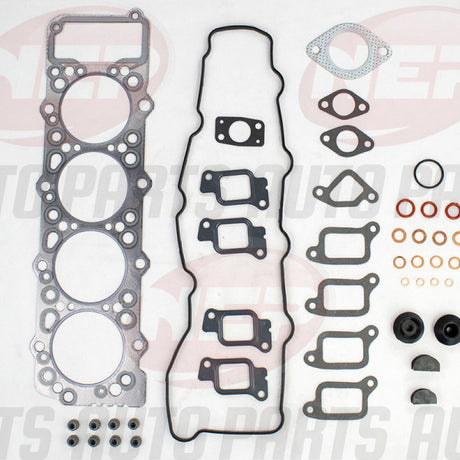 Valve Regrind Set MITSUBISHI 4M40 VRS1051 - NEP