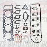 Head Set MITSUBISHI 4M40T VRS1054-HS - NEP