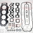 Head Set MAZDA WLC DOHC 16V VRS1058-HS - NEP