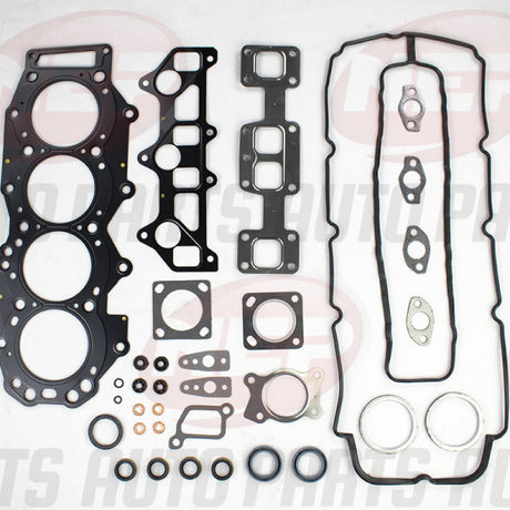Head Set MAZDA WLC DOHC 16V VRS1058-HS - NEP
