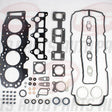 Valve Regrind Set MAZDA WLC DOHC 16V VRS1058 - NEP