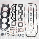 Valve Regrind Set MAZDA WLC DOHC 16V VRS1058 - NEP
