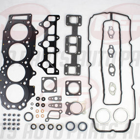 Valve Regrind Set MAZDA WLC DOHC 16V VRS1058 - NEP