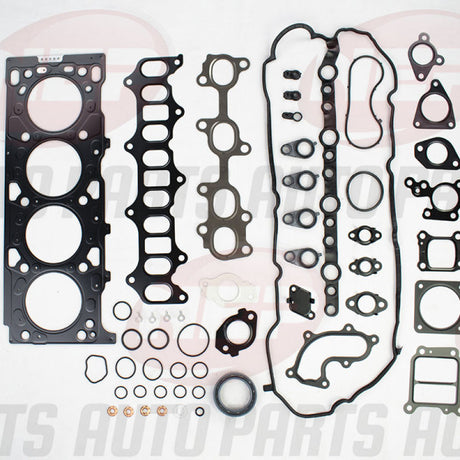 Head Set TOYOTA 1GDFTV 2GDFTV VRS1079-HS - NEP
