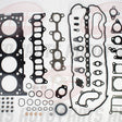 Valve Regrind Set TOYOTA 1GDFTV 2GDFTV VRS1079 - NEP