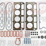 Valve Regrind Set HOLDEN CHEV LS1 EARLY VRS1082 - NEP