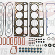 Valve Regrind Set HOLDEN CHEV LS1 LATE VRS1083 - NEP