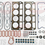 Valve Regrind Set HOLDEN CHEV LS1 LATE VRS1083 - NEP
