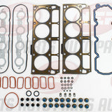 Valve Regrind Set HOLDEN CHEV L76 L77 AFM VRS1084 - NEP