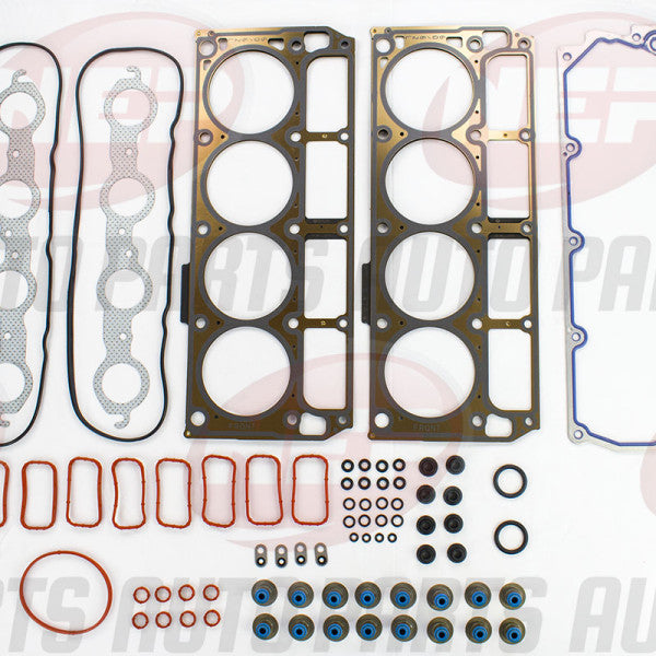 Valve Regrind Set HOLDEN CHEV L98 LS3 VRS1085 - NEP
