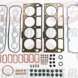 Valve Regrind Set HOLDEN CHEV L98 LS3 VRS1085 - NEP