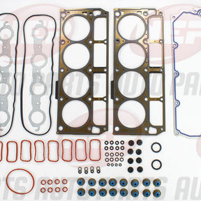 Valve Regrind Set HOLDEN CHEV L98 LS3 VRS1085 - NEP