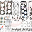 Valve Regrind Set HOLDEN 3.6L V6 LW2 LY7 LEO LCA VRS1086 - NEP
