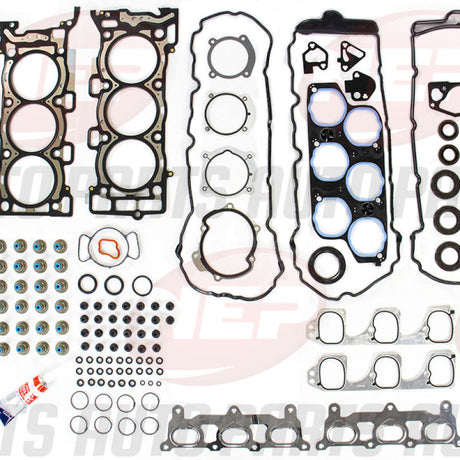 Valve Regrind Set HOLDEN 3.6L V6 LW2 LY7 LEO LCA VRS1086 - NEP