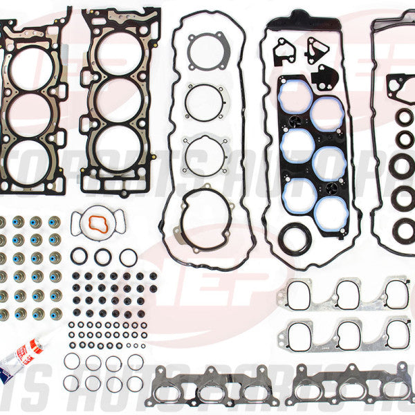 Valve Regrind Set HOLDEN 3.6L V6 LW2 LY7 LEO LCA VRS1086 - NEP