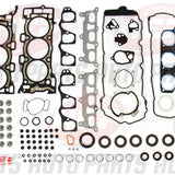 Valve Regrind Set HOLDEN 3.6L V6 LWR VRS1087 - NEP