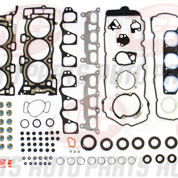 Valve Regrind Set HOLDEN 3.6L V6 LWR VRS1087 - NEP