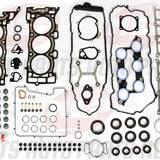 Valve Regrind Set HOLDEN 3.6L V6 LLT VRS1088 - NEP