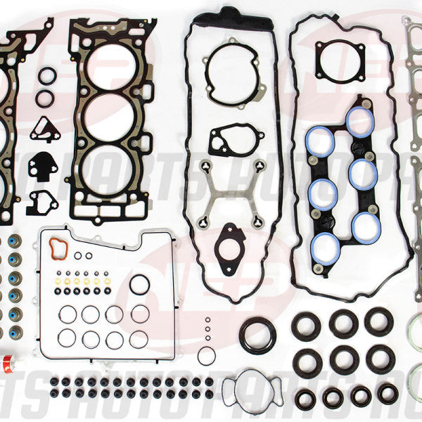 Valve Regrind Set HOLDEN 3.6L V6 LLT VRS1088 - NEP
