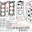 Valve Regrind Set HOLDEN 3.6L V6 LFX VRS1089 - NEP