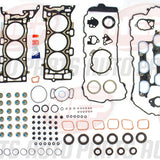 Valve Regrind Set HOLDEN 3.6L V6 LFX VRS1089 - NEP