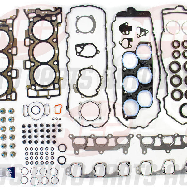 Valve Regrind Set HOLDEN 3.2L V6 LU1 VRS1090 - NEP