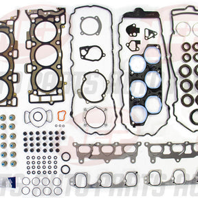 Valve Regrind Set HOLDEN 3.2L V6 LU1 VRS1090 - NEP