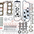 Valve Regrind Set HOLDEN 3.0L V6 LFW LF1 VRS1091 - NEP
