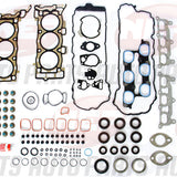 Valve Regrind Set HOLDEN 3.0L V6 LFW LF1 VRS1091 - NEP