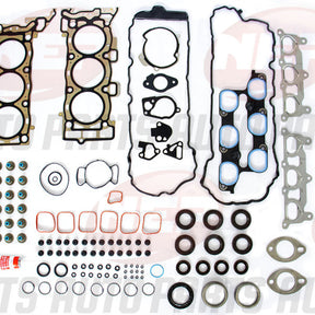Valve Regrind Set HOLDEN 3.0L V6 LFW LF1 VRS1091 - NEP